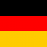 deutschlandflagge