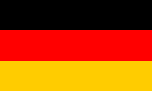 deutschlandflagge