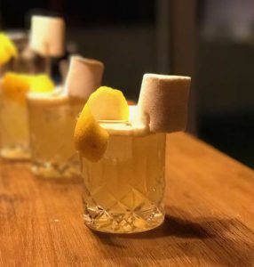 smokey whisky sour2