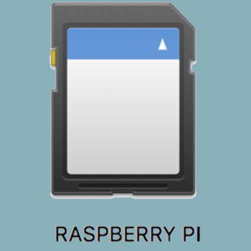 Raspbian Betriebsssystem-Image mit dem Mac auf SD-Karte schreiben
