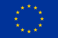 European flag colour codes – RGB, CMYK, HSV, RAL, Pantone