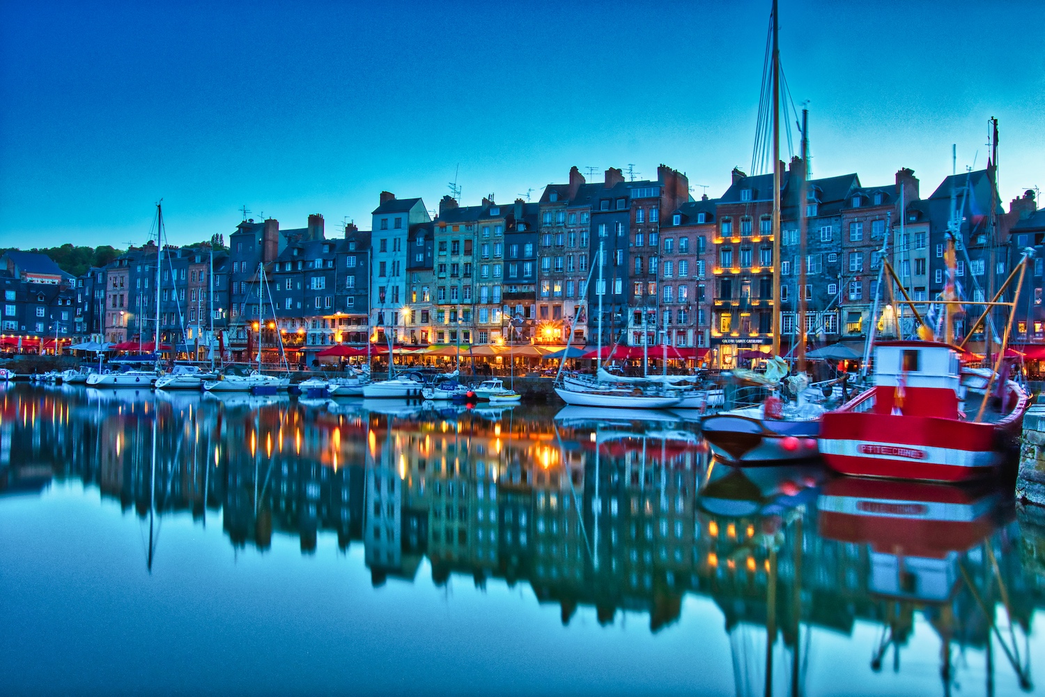 Ein Juni in der Bretagne – Mit dem Wohnmobil an Frankreichs Atlantikküste