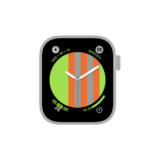 221 Watchface für Apple Watch