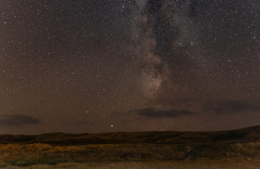 Cheatsheet: Basics of Astro and Timelapse Photography