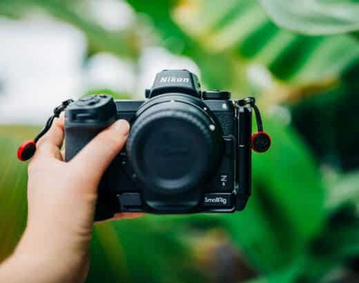 Nikon Sommer-Sofort-Rabatt 2021: Angebote für Z-Kameras und Z-Objektive.