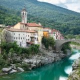 Video travelogue Slovenia