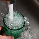 Keimfreies Frischwasser im Wohnmobil dank Silberionen im Tank