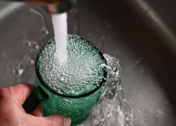 Keimfreies Frischwasser im Wohnmobil dank Silberionen im Tank